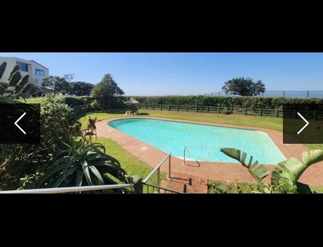 4 BEDROOM COMPLEX FOR SALE IN UMHLANGA ROCKS
